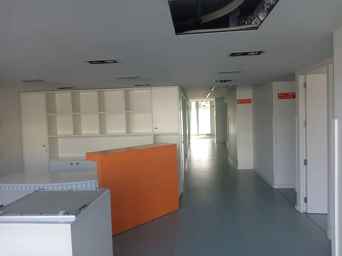 Local comercial en  Marques de comillas - Foto 10