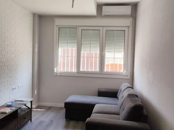 Piso en Calle San Gil, 15, Patrocinio - Nueva Talavera, Patrocinio - Nueva Talavera - Foto 2