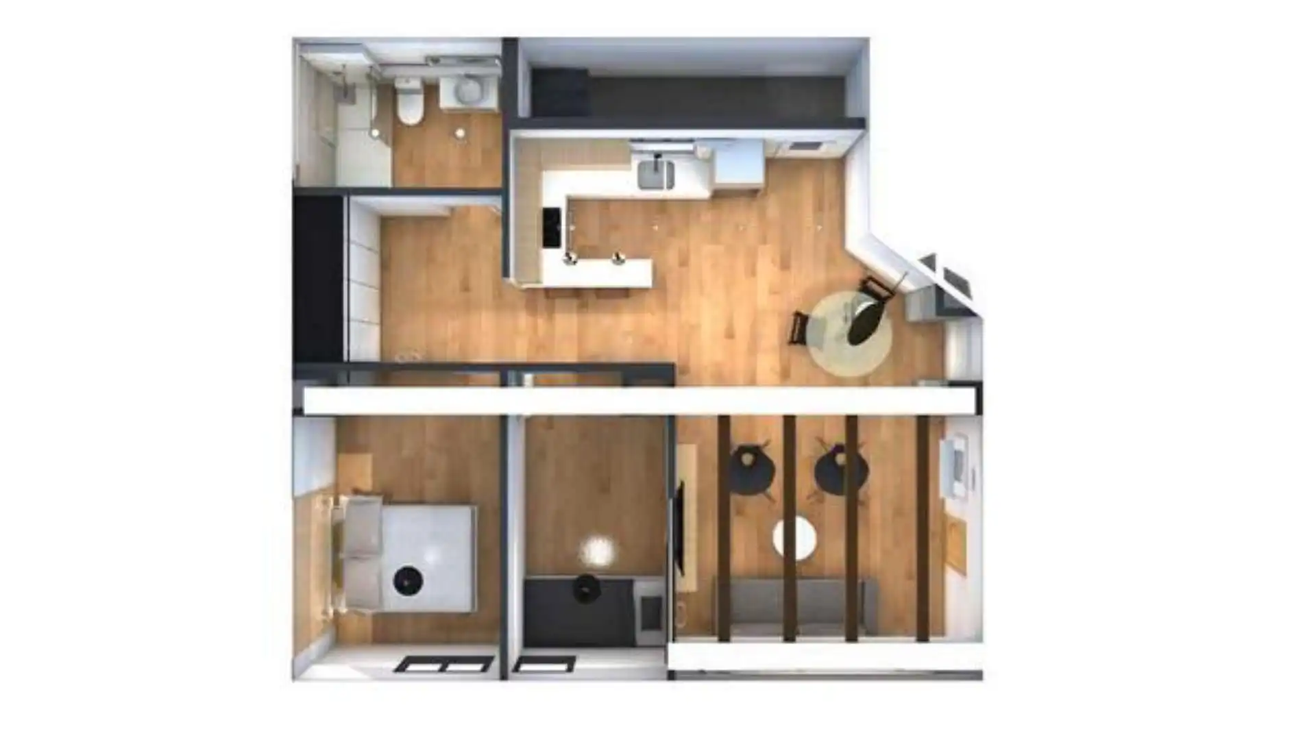 Chalet en El Vivero - Foto 7