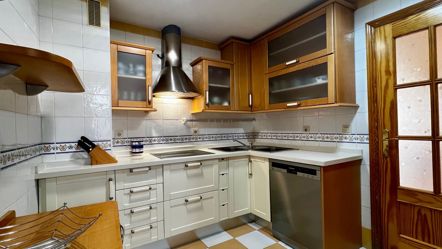 Piso en Barrio de la Cruz, 4 - Foto 4