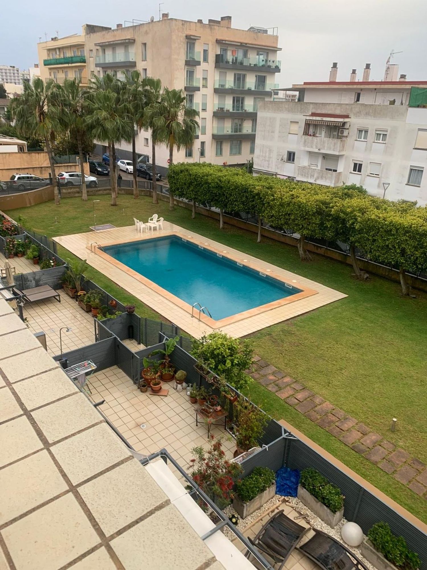 Piso en Calle d'Asdrúbal, 23, Ses Cadenes-Arenal - Foto 3