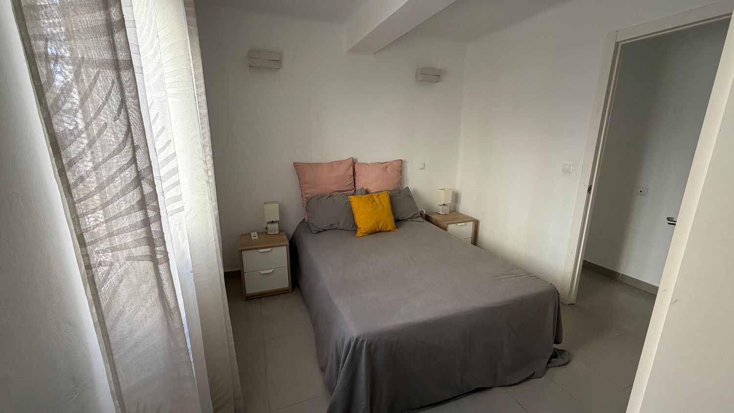 Piso en Calle Martínez de la Rosa, 35, Los Castillejos - La Trinidad - Foto 14