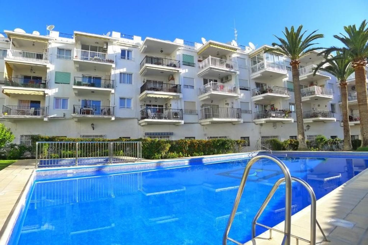 Piso en Calle Torrox, 7 - Foto 25