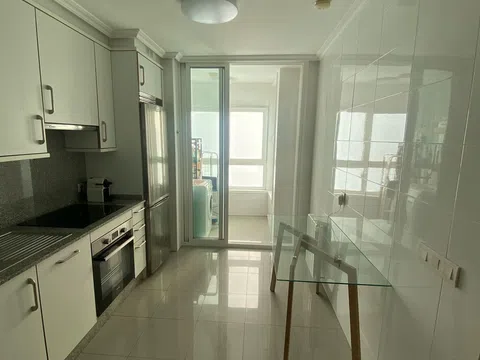 Piso en vereda Polvorín, 34