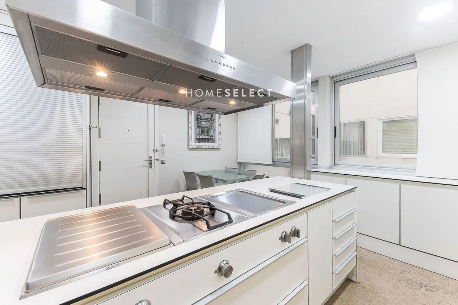 Ático en calle de Zurbano - Foto 19