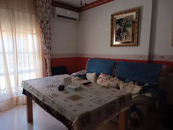 Chalet adosado en Ronda Llano de las Tinajerías, 12, Poleares, Poleares - Foto 3