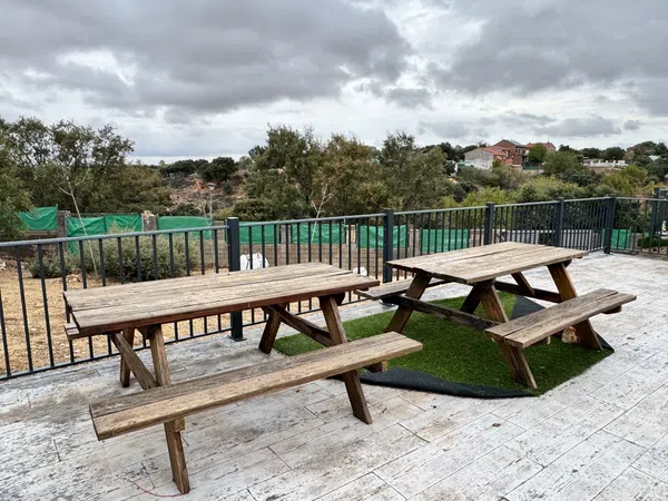 Casa o chalet independiente en Urbanización las Suertes, 115 - Foto 12