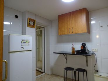Piso en  Carrer Clavet 27 - Foto 4