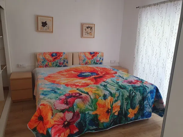 Ático en Urb. coral mar Costa del Silencio-Las Galletas - Foto 8