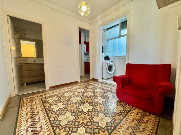 Piso en calle de Tapioles, 49