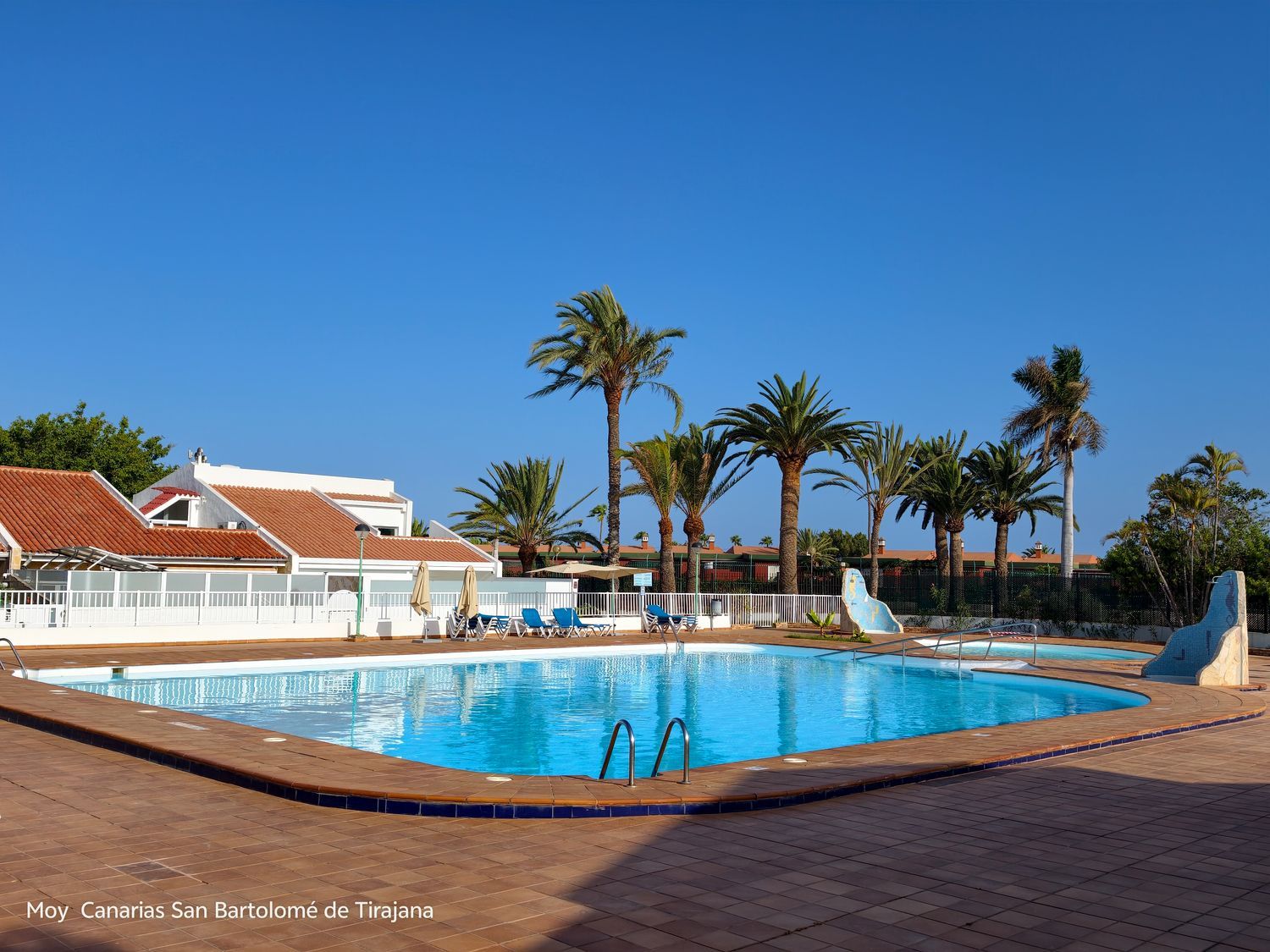 Chalet adosado en Avenida Touroperador Finnmatkat, 9, Maspalomas-Meloneras, Maspalomas-Meloneras - Foto 40