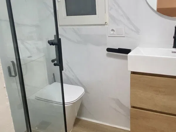 Estudio en calle Simón García, 3 - Foto 4