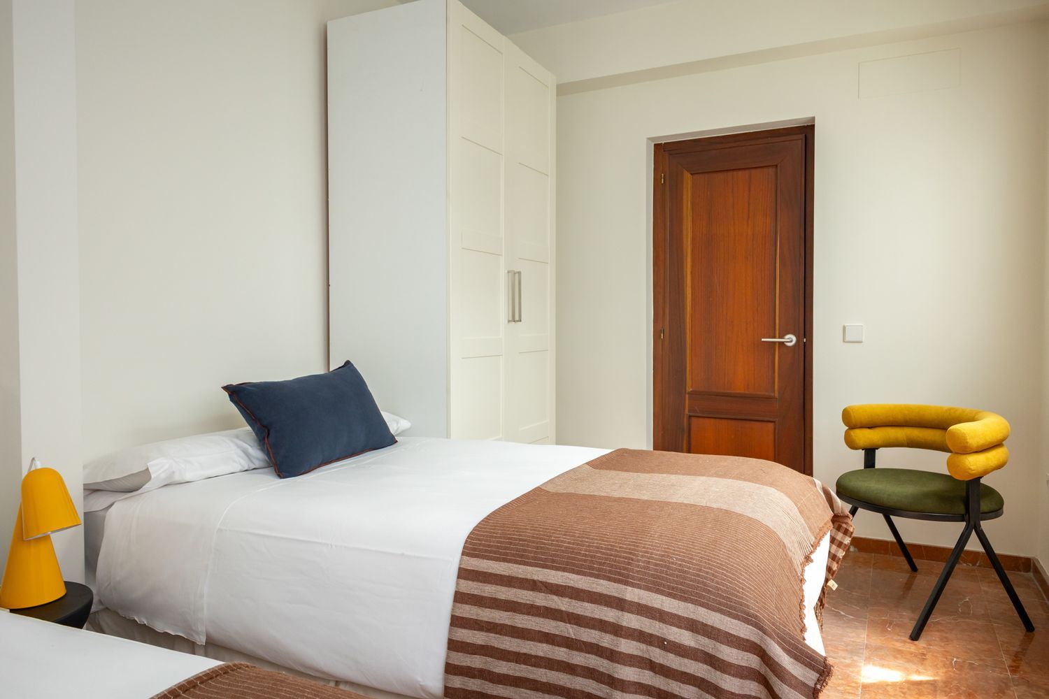 Piso en plaza de Santa Cruz, 10 - Foto 22