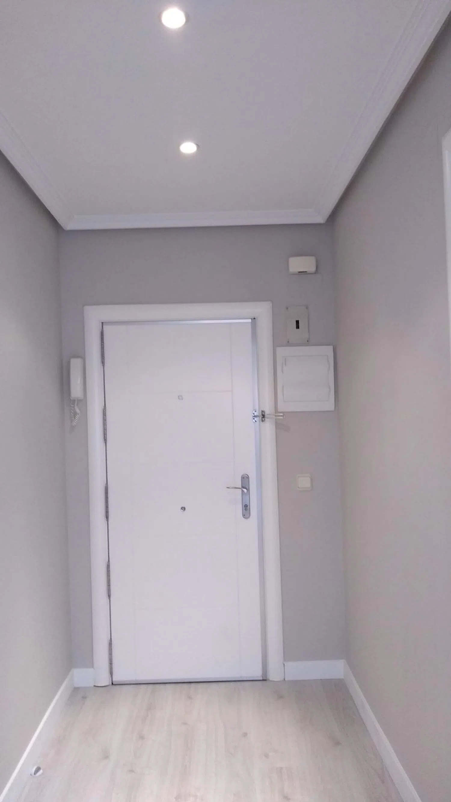 Piso en calle de Herreros de Tejada, 8 - Foto 3