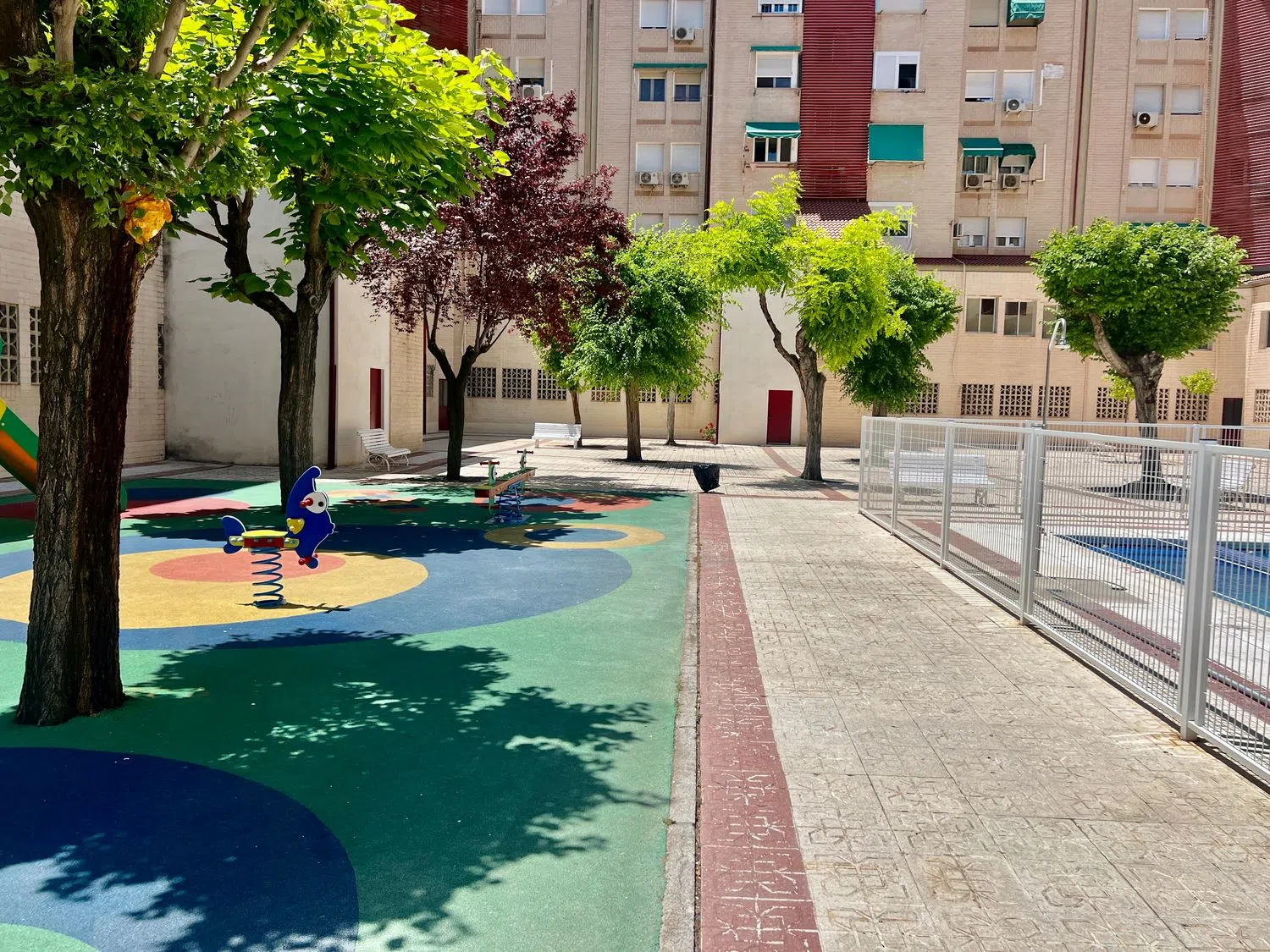 Piso en avenida del Mediterráneo, 9 - Foto 27