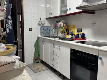 Piso en  Avinguda de Jijona 18 - Foto 7