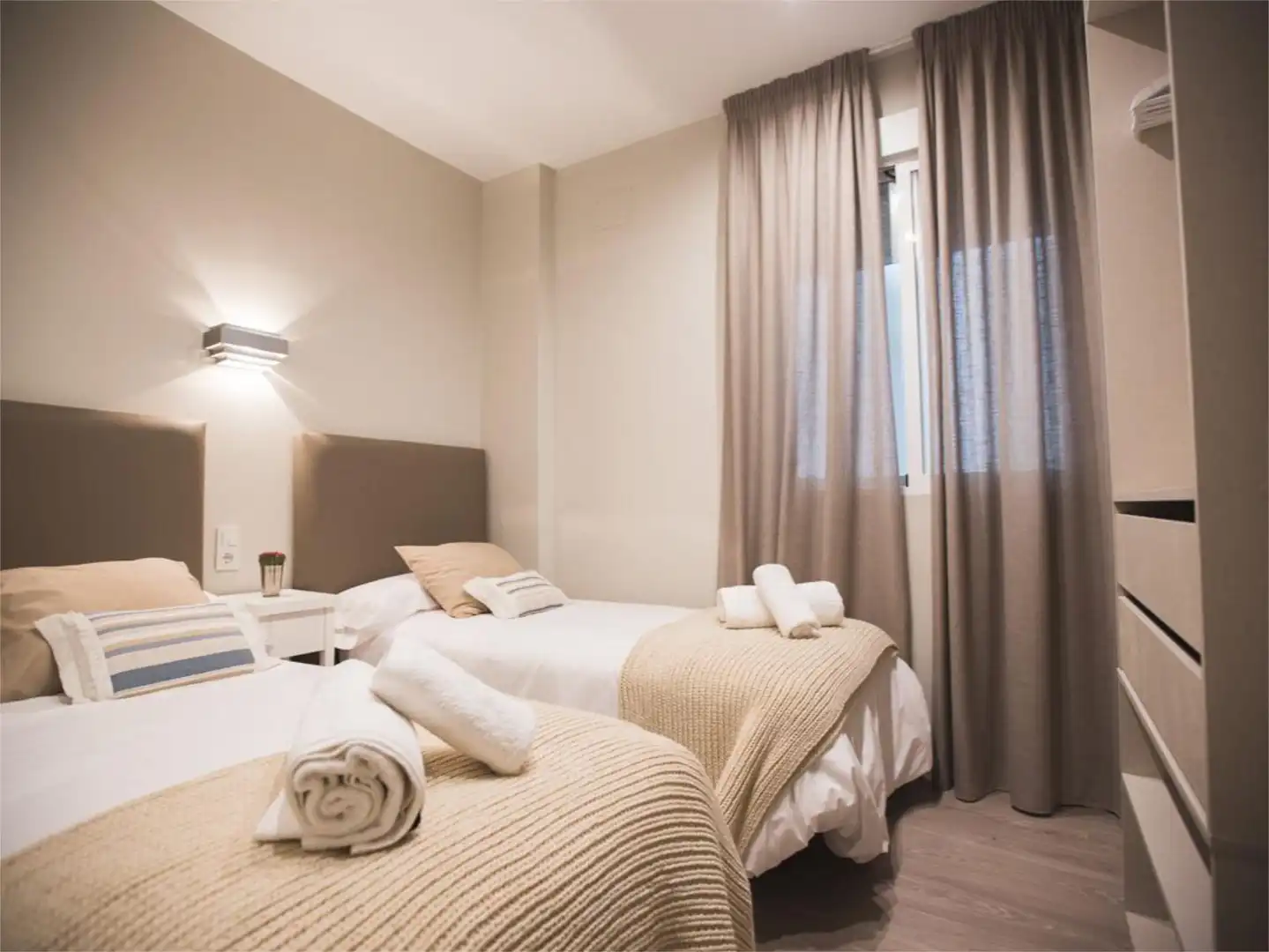 Piso en  Calle Conde de Gondomar 1 - Foto 5