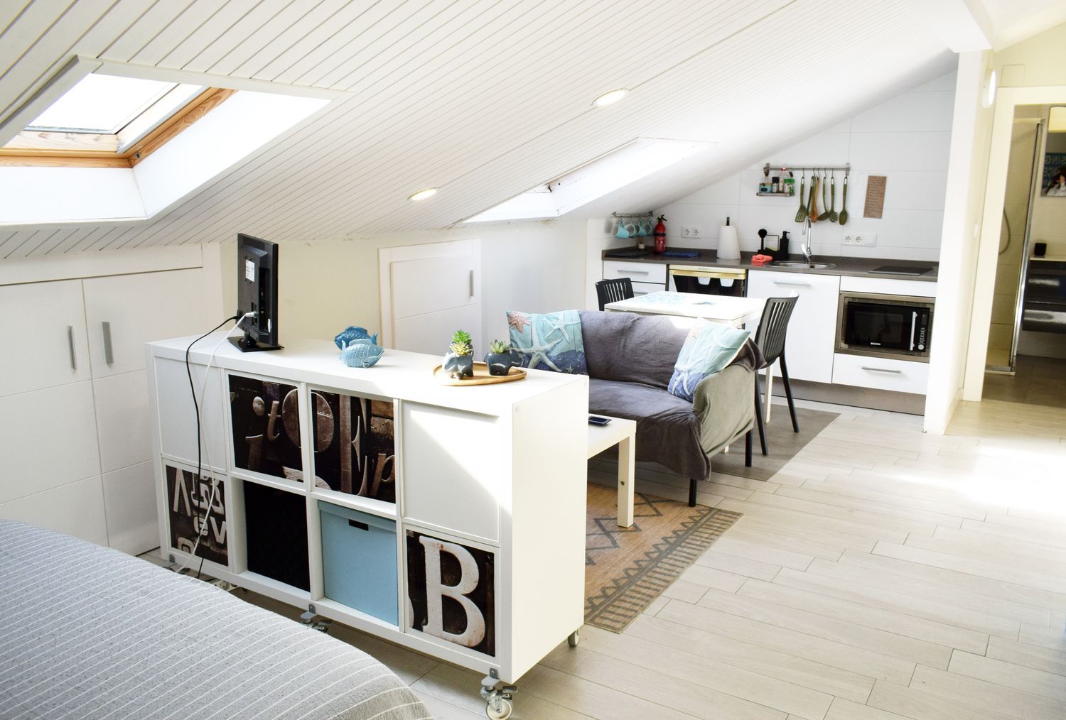 Ático en calle Trasmiera, 6 - Foto 10