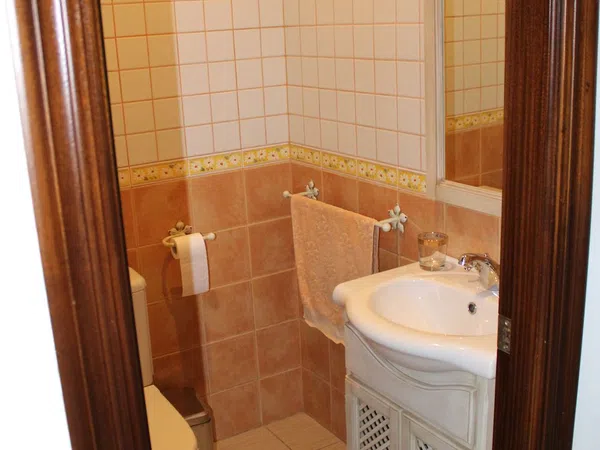 Chalet adosado en Calle Joselito el Gallo, 8 - Foto 17