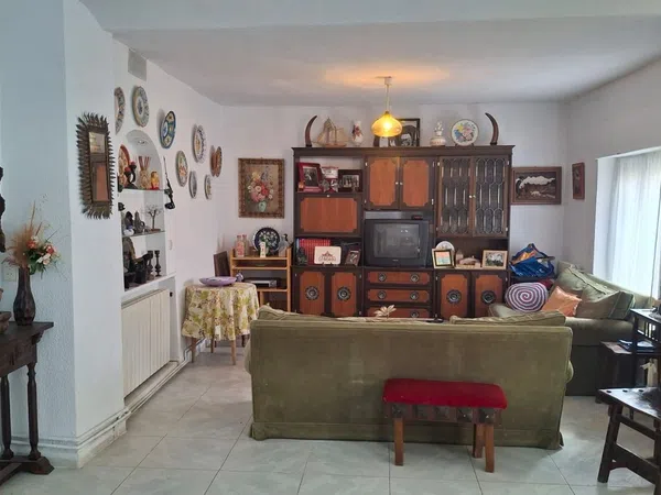 Chalet adosado en Calle Peñuelas, 22 - Foto 3