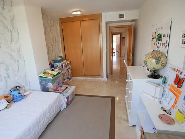 Dúplex en Calle 17, 1, Guadalmina Baja - Foto 10