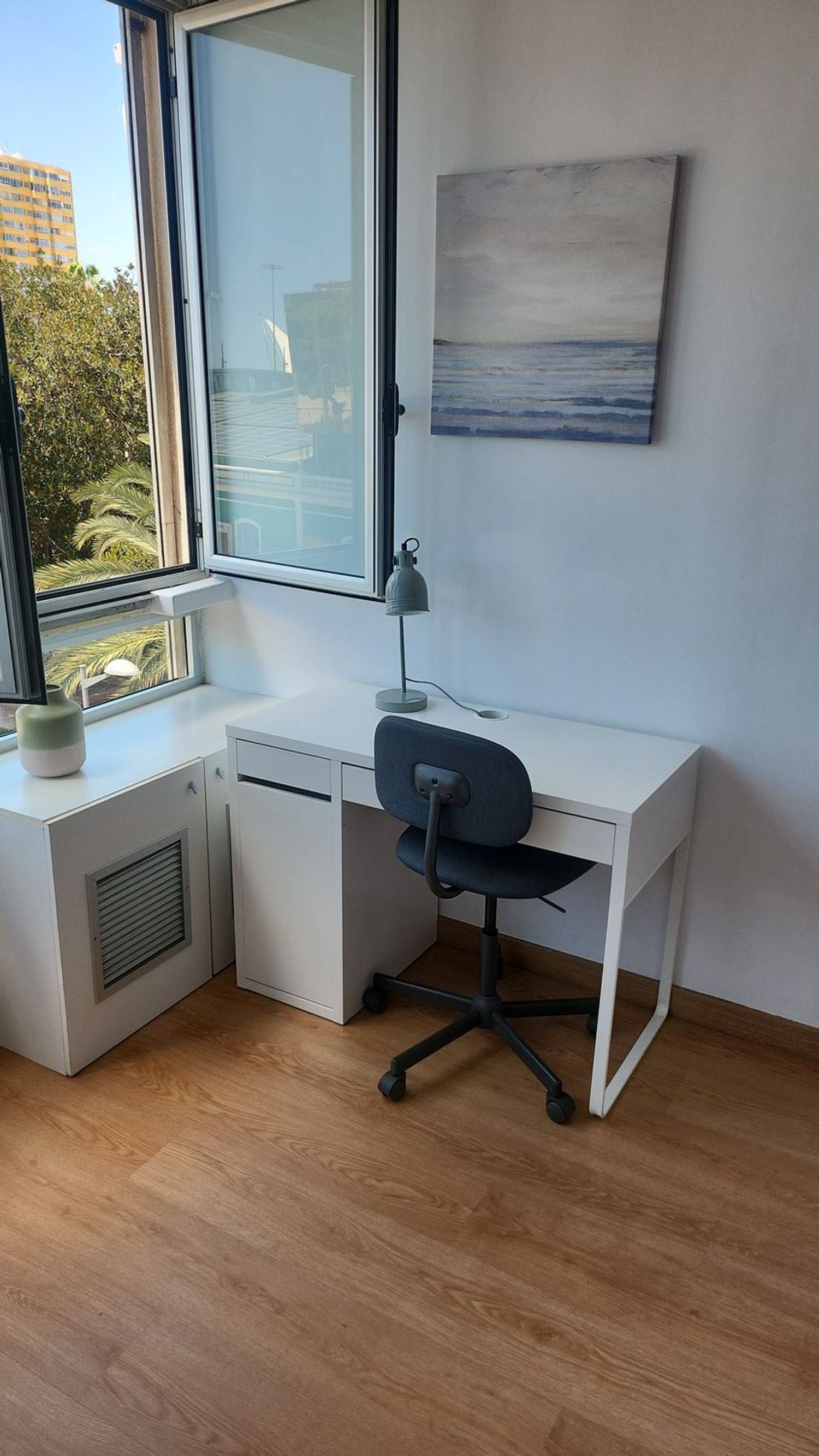 Estudio en Calle Eduardo Benot, 1, Santa Catalina - Canteras - Foto 10