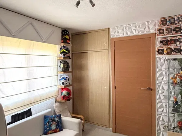 Piso en venta en Calle Francisco Alonso, 1 - Foto 25