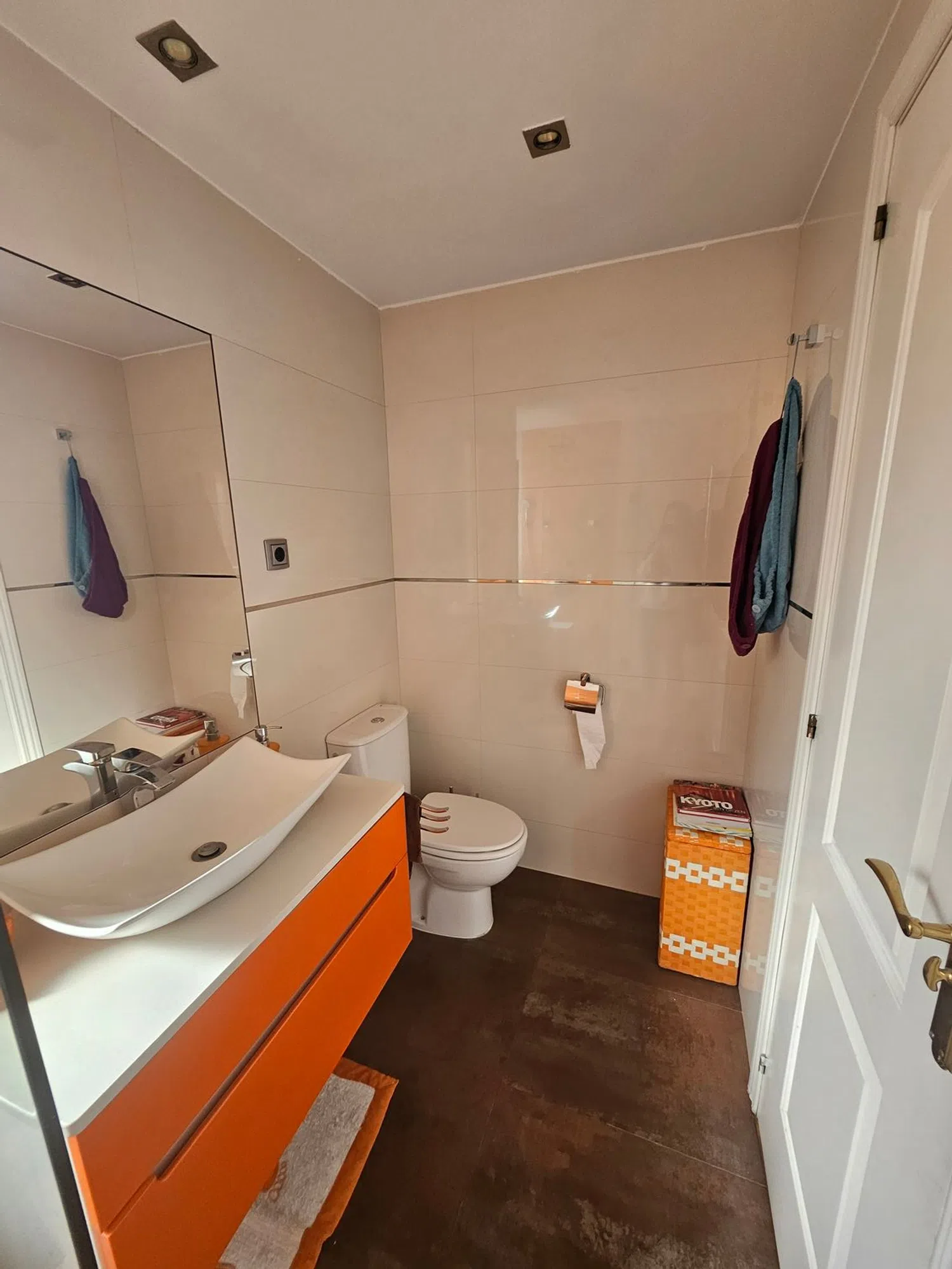 Piso en Barrio Parque oeste - Fuente Cisneros - Foto 7