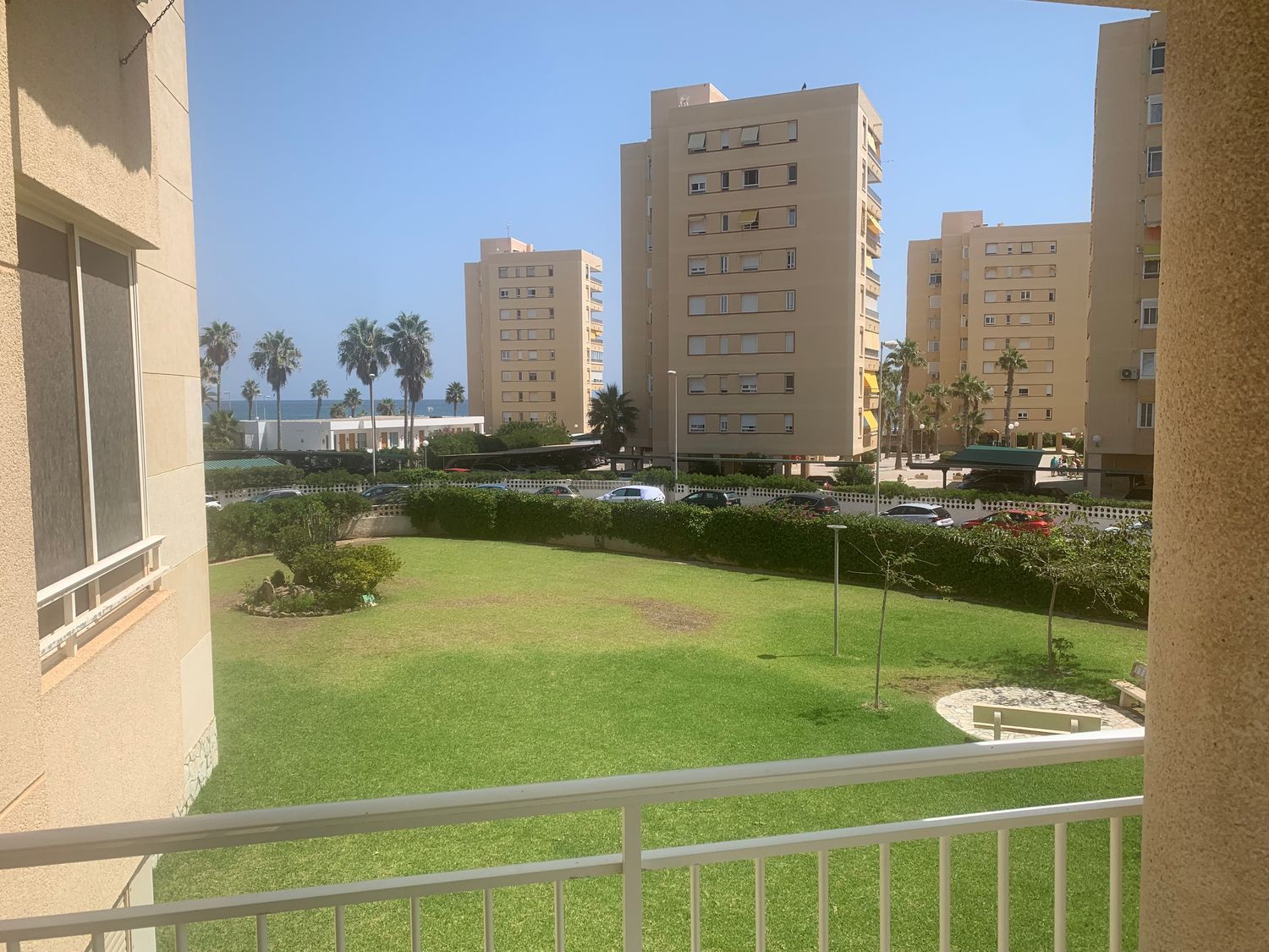 Piso en Calle Músico Agustín Bertomeu, 4, El Palmeral-Urbanova-Tabarca - Foto 12