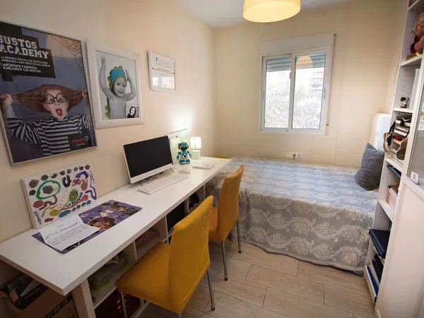 Piso en calle d'Alessandro Volta, 7 - Foto 15