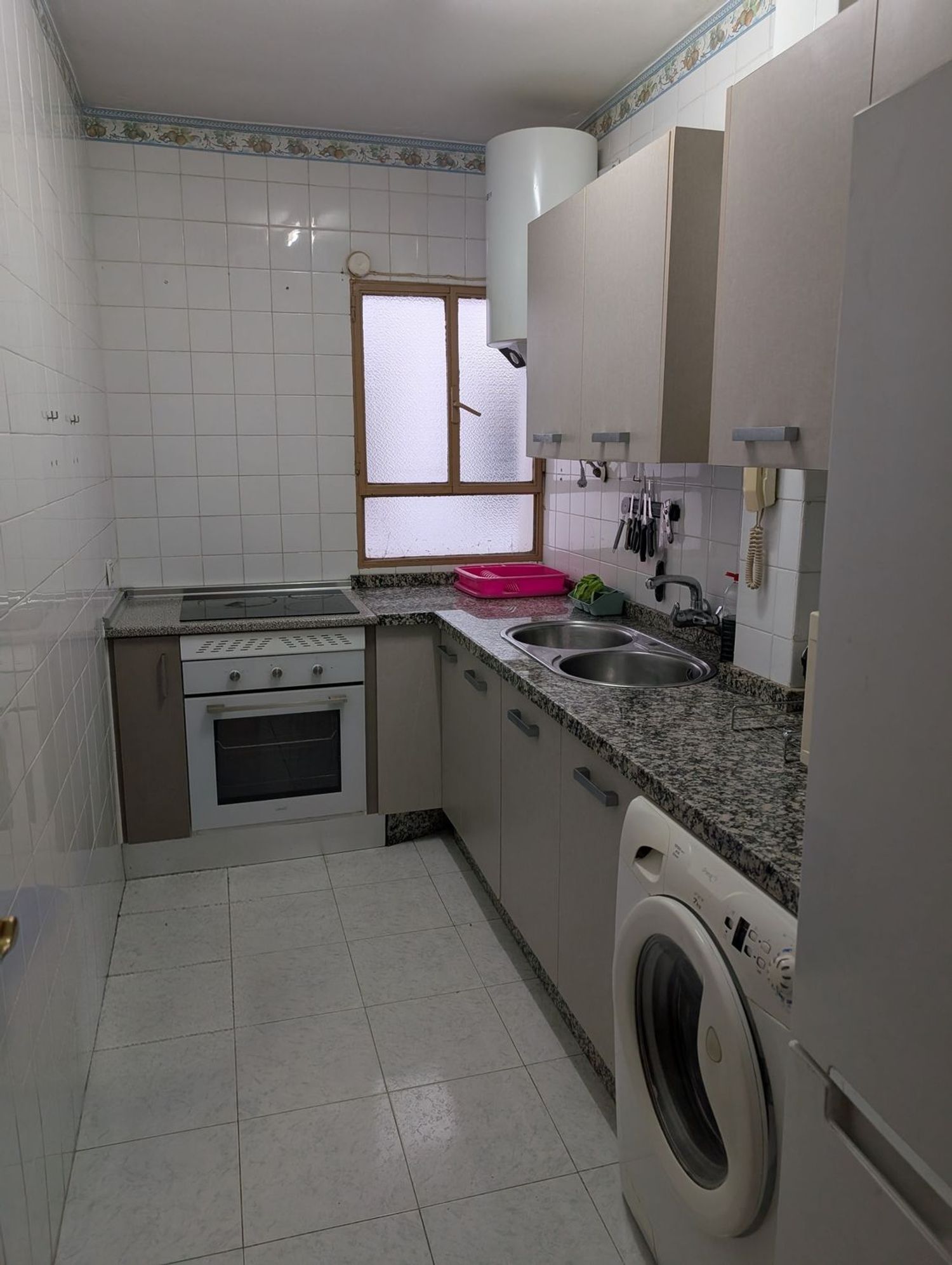 Piso en Calle Marruecos, 9, Ciudad Jardín - Foto 3