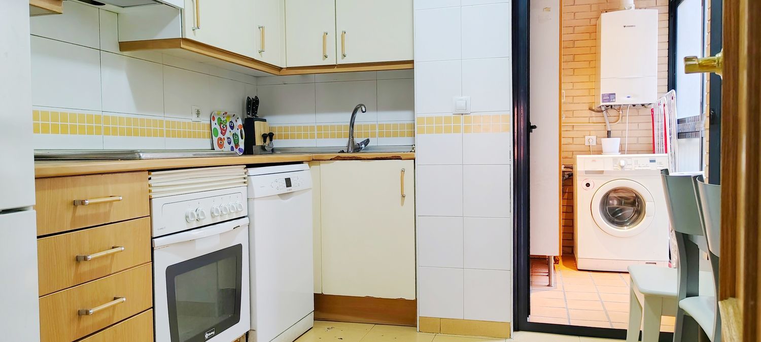 Piso en Zona Estación - Foto 12