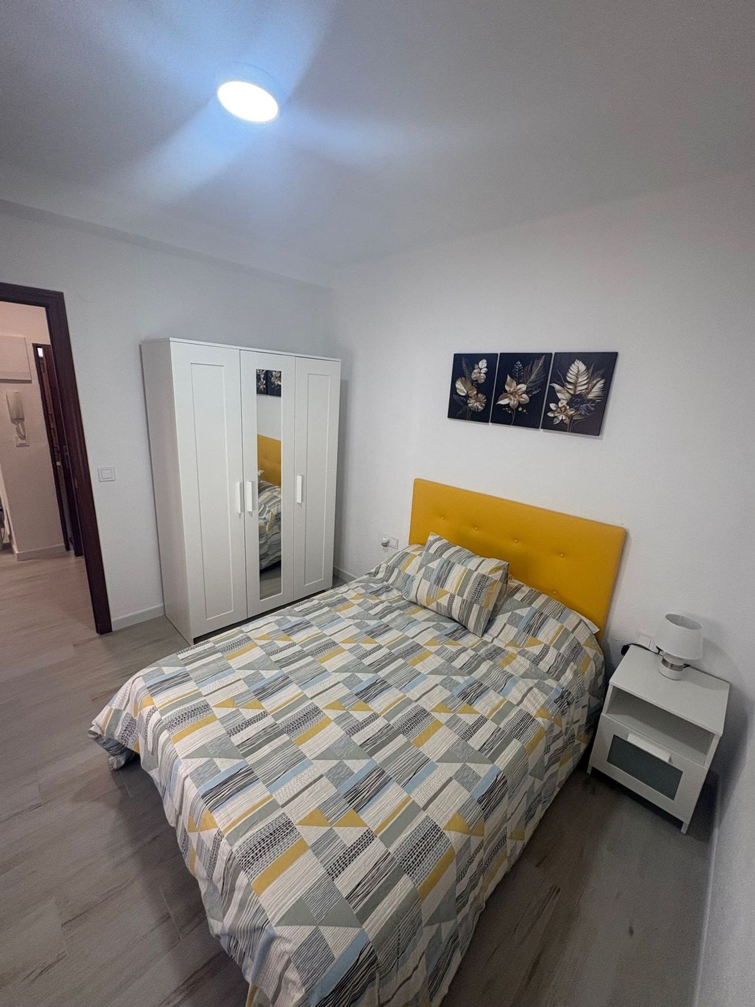 Piso en calle Julio Alarcón, 19 - Foto 9