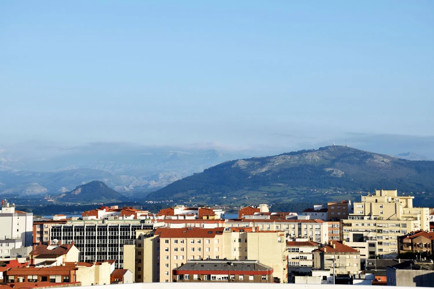 Piso en General Dávila - Foto 5