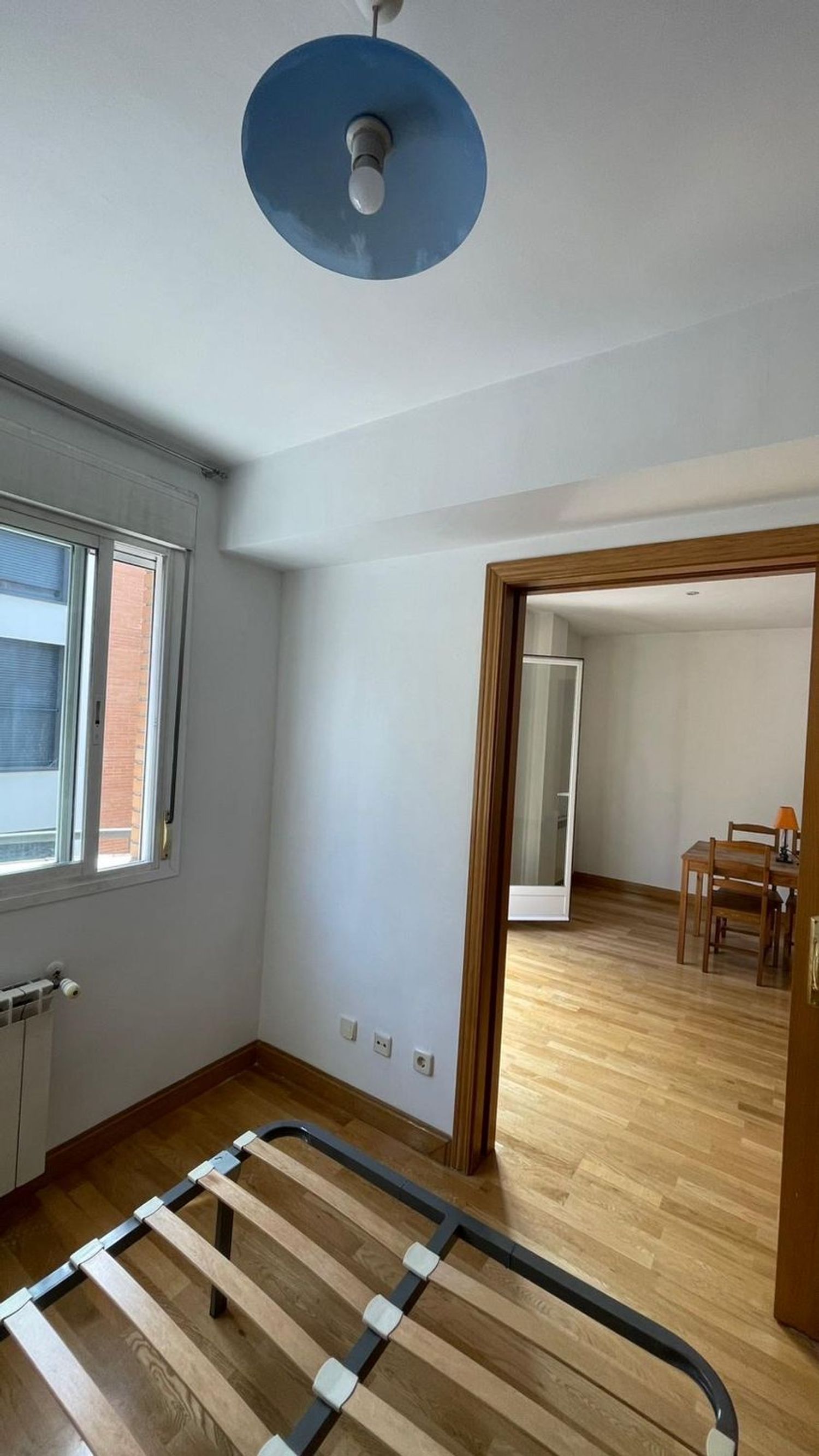 Piso en calle Sierra de Segura, 13 - Foto 2