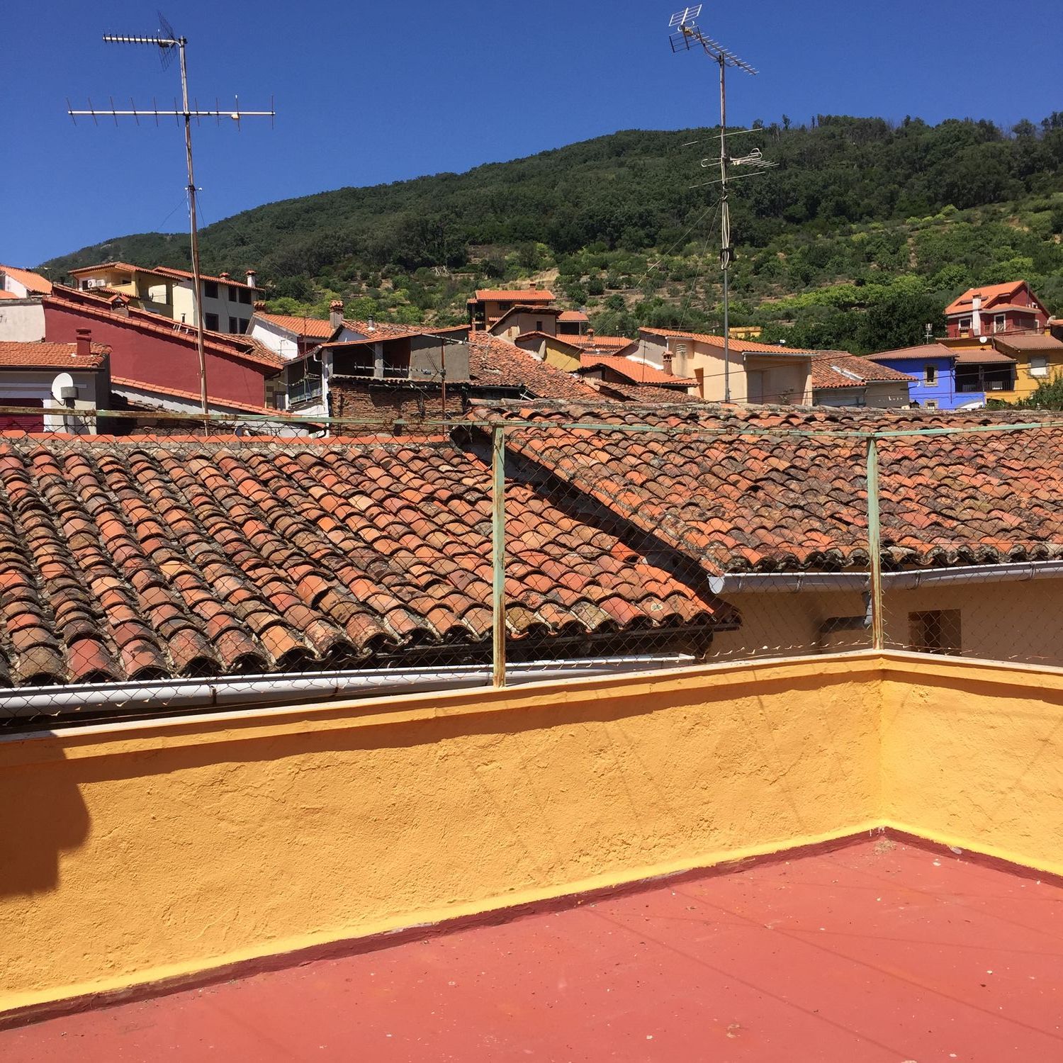 Casa de pueblo en Calle Altozano, 27 - Foto 20