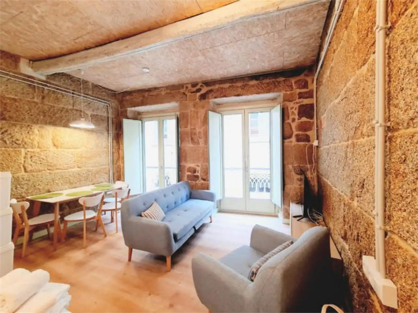 Apartamento en Ourense - Foto 2