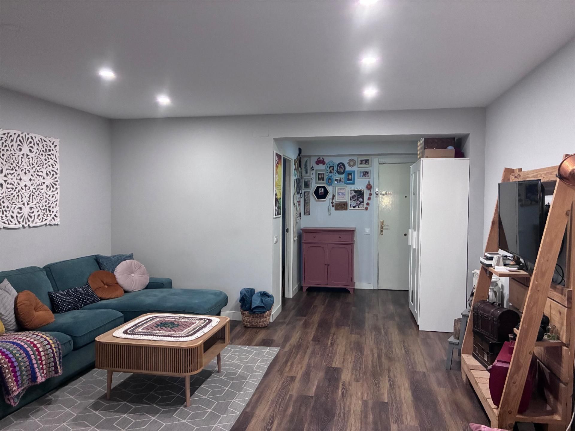 Piso en  Calle Barberán y Collar 12 - Foto 2