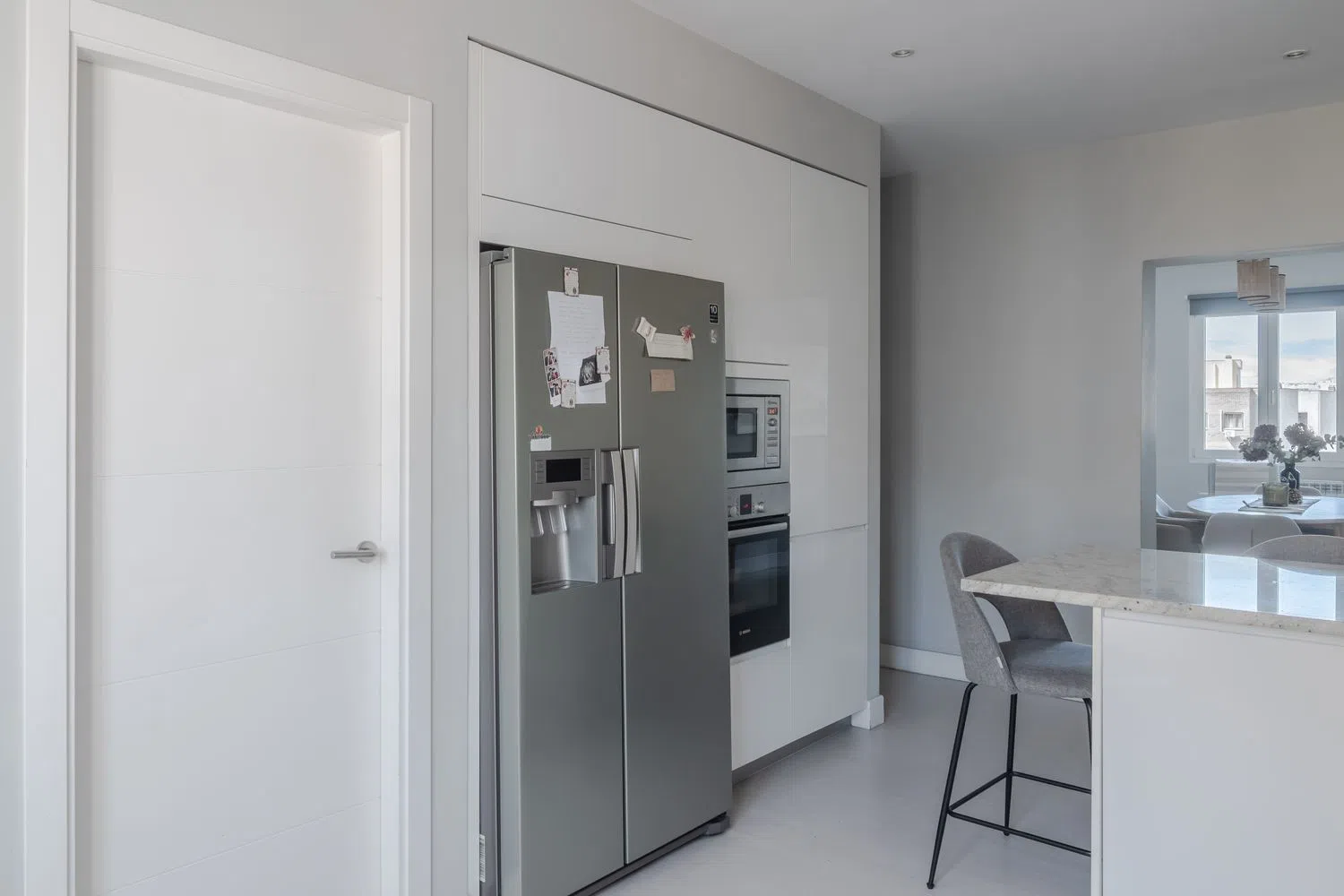 Piso en calle de Bravo Murillo, 64 - Foto 11