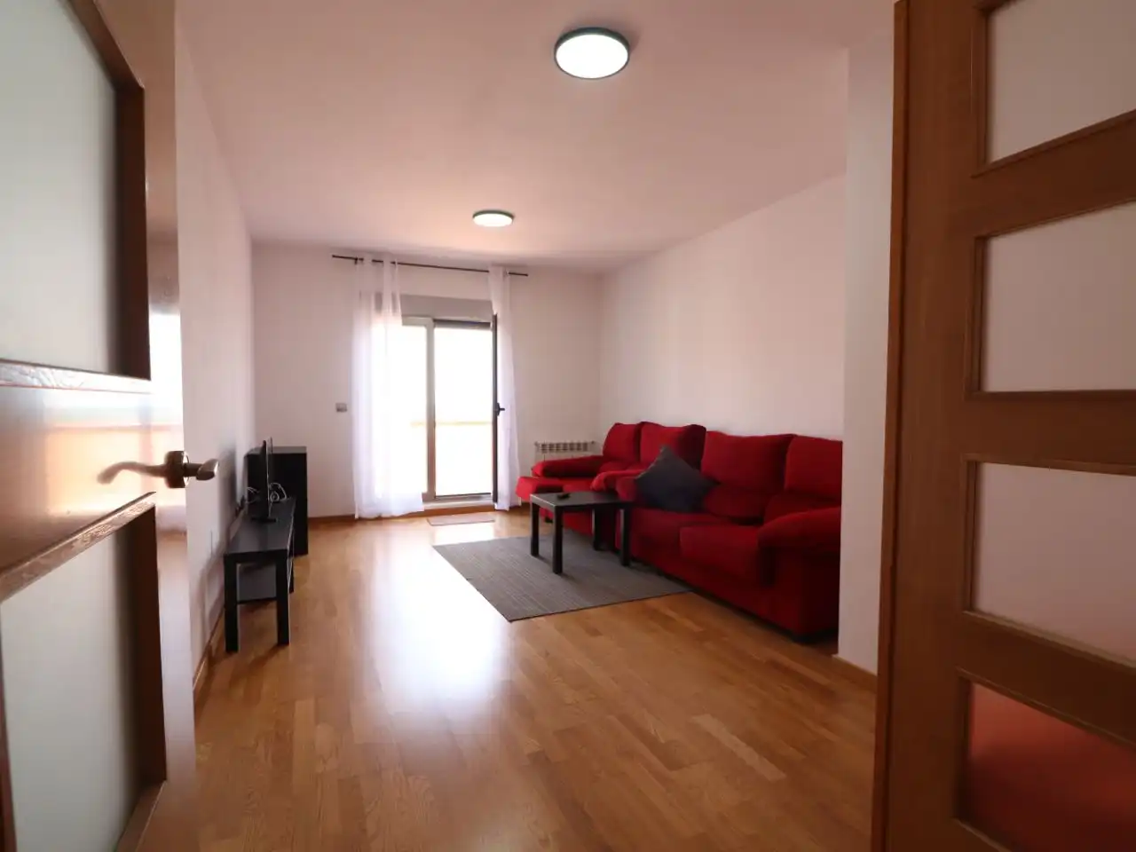 Piso en Benavente - Foto 3