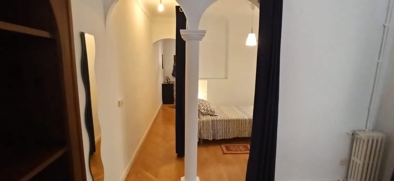 Piso en calle de Juan Álvarez Mendizábal, 43 - Foto 5