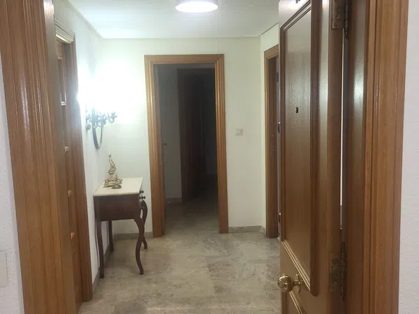 Piso en Paseo de les Facultats, 1, La Vega Baixa - Foto 2