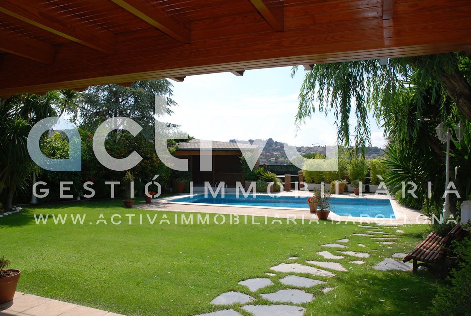Casa o chalet independiente en Calle Til·lers - Foto 21