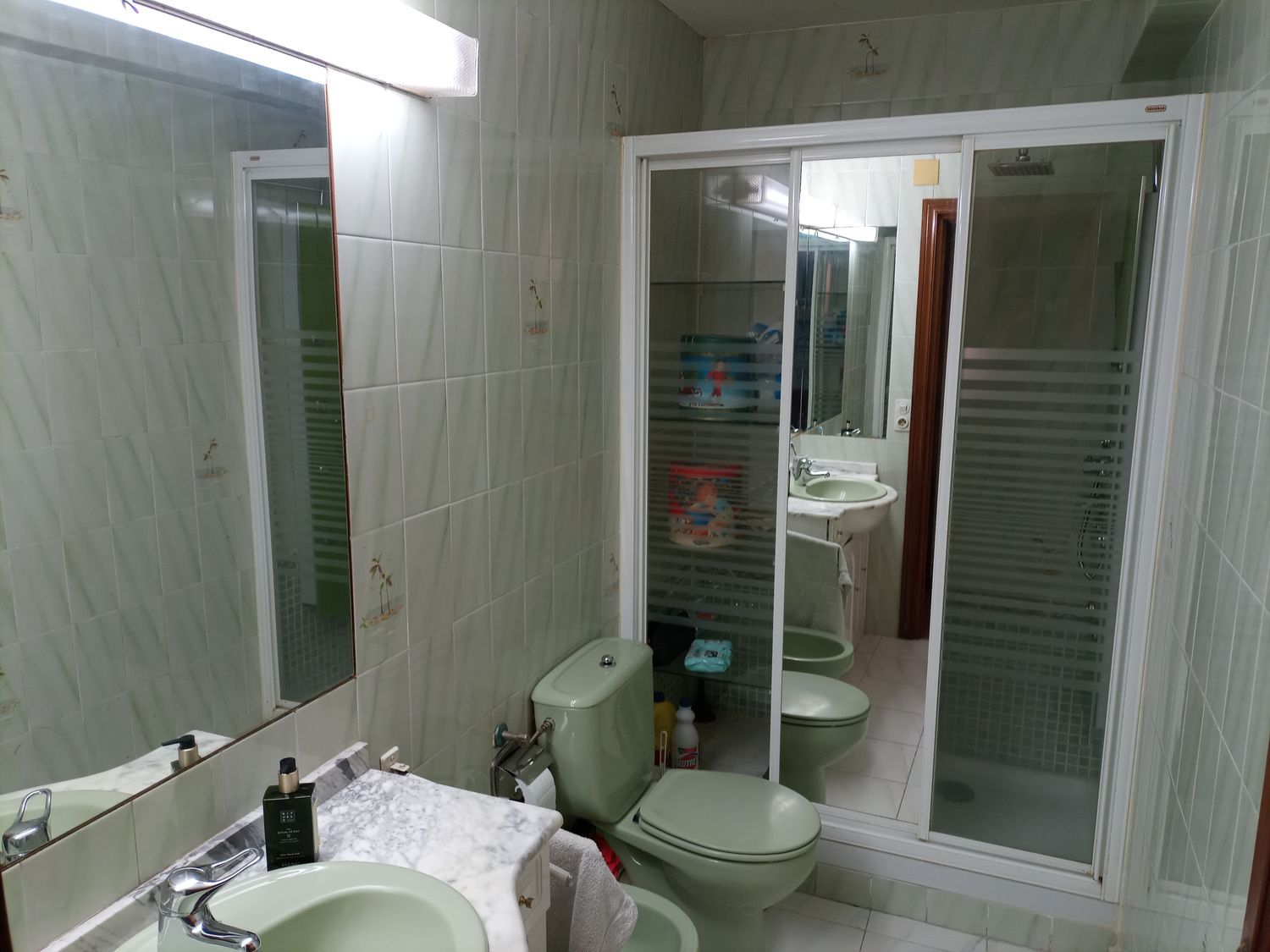 Piso en calle Puerto de Lumbreras, 45 - Foto 9