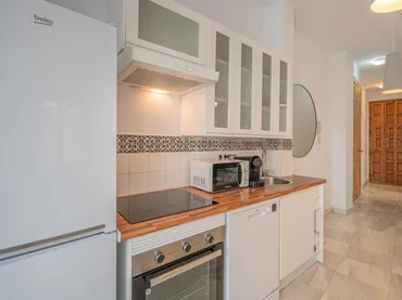 Apartamento en Málaga Capital - Foto 9