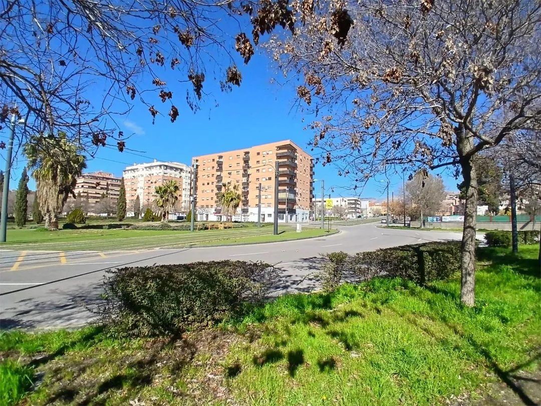 Piso en  Avenida Federico García Lorca 2 - Foto 4