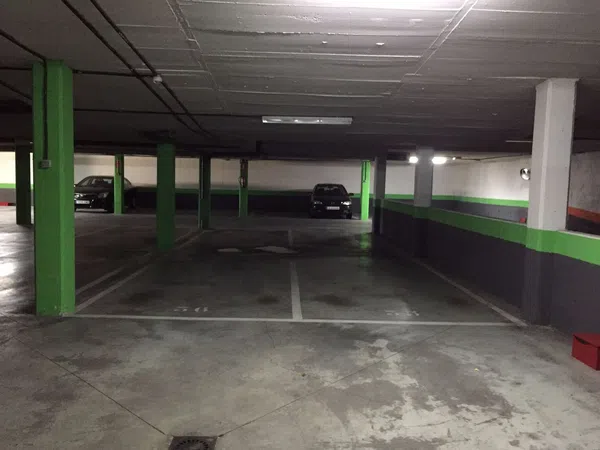 Piso en Calle Luis Jiménez de Asúa, 33 - Foto 35