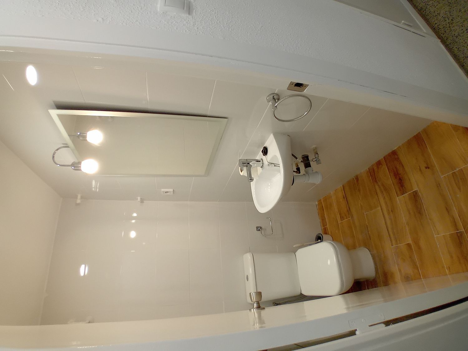 Piso en avenida de Manuel de Falla, 5 - Foto 9