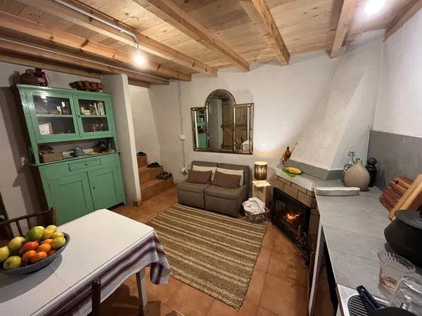 Casa rural en Aldea Sibil, 6 - Foto 6