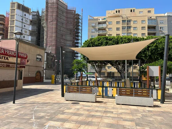 Piso en Plaza Benínar s/n, Zapillo, Zapillo - Foto 19